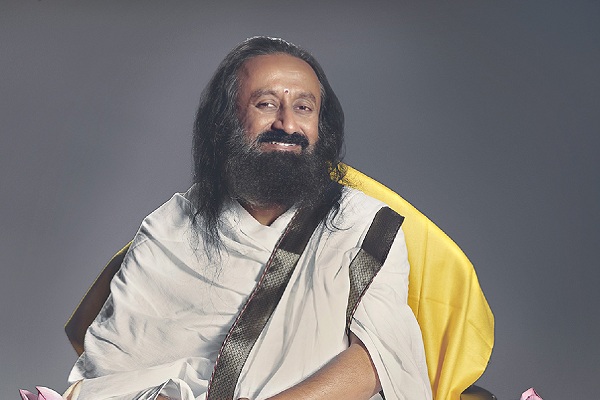 Sri Sri Ravi Shankar